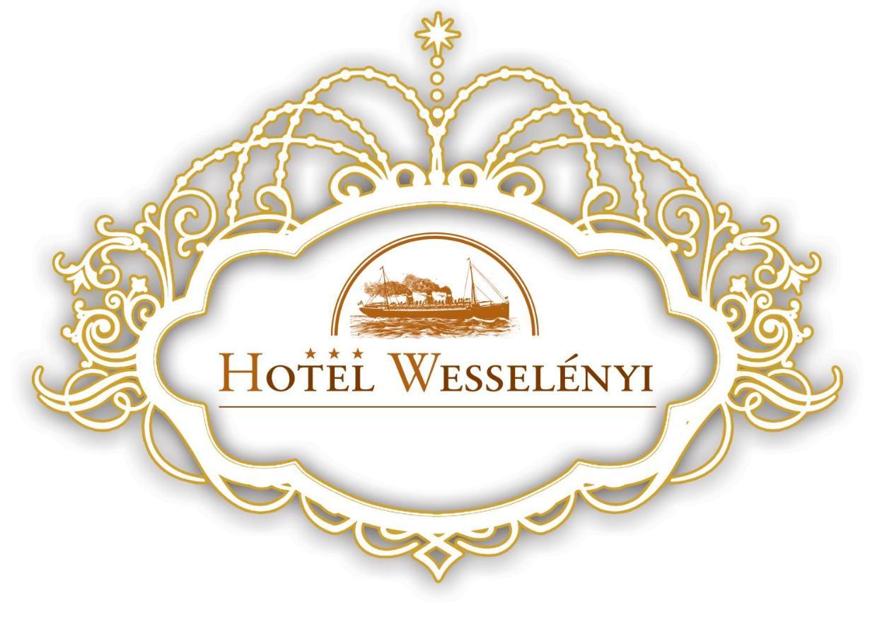 Hotel Wesselenyi Дьєр Екстер'єр фото