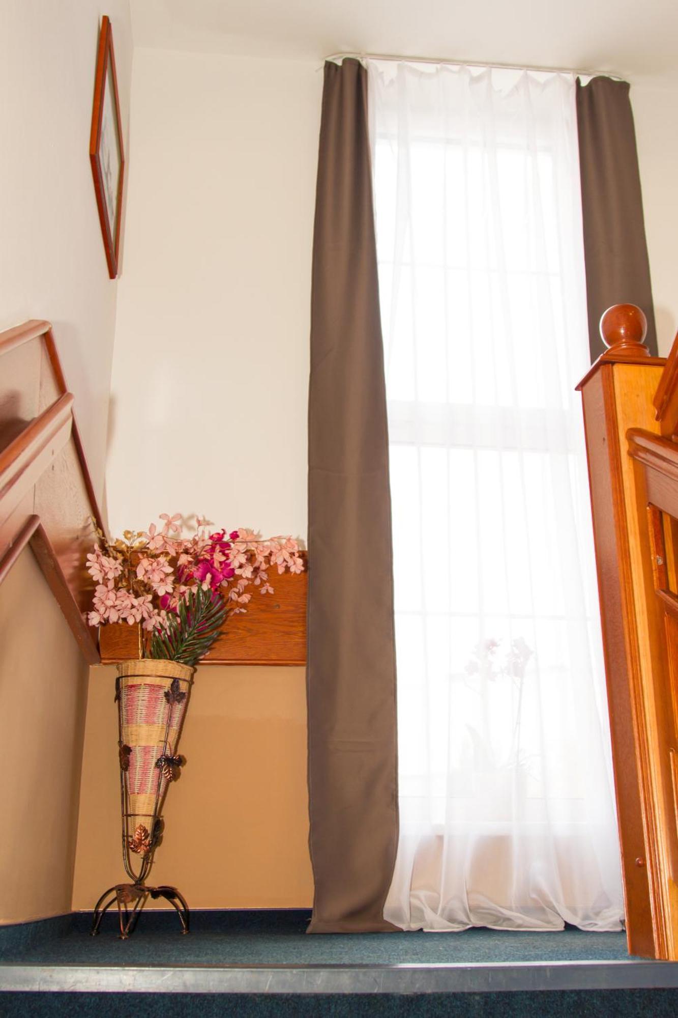 Hotel Wesselenyi Дьєр Екстер'єр фото