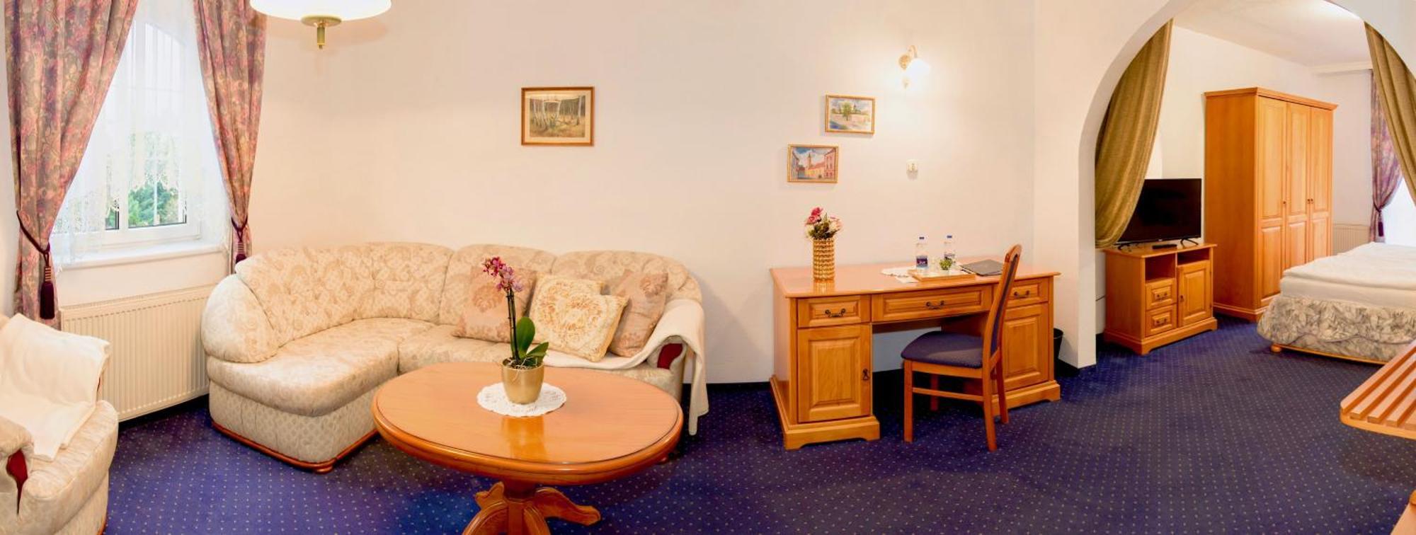 Hotel Wesselenyi Дьєр Екстер'єр фото