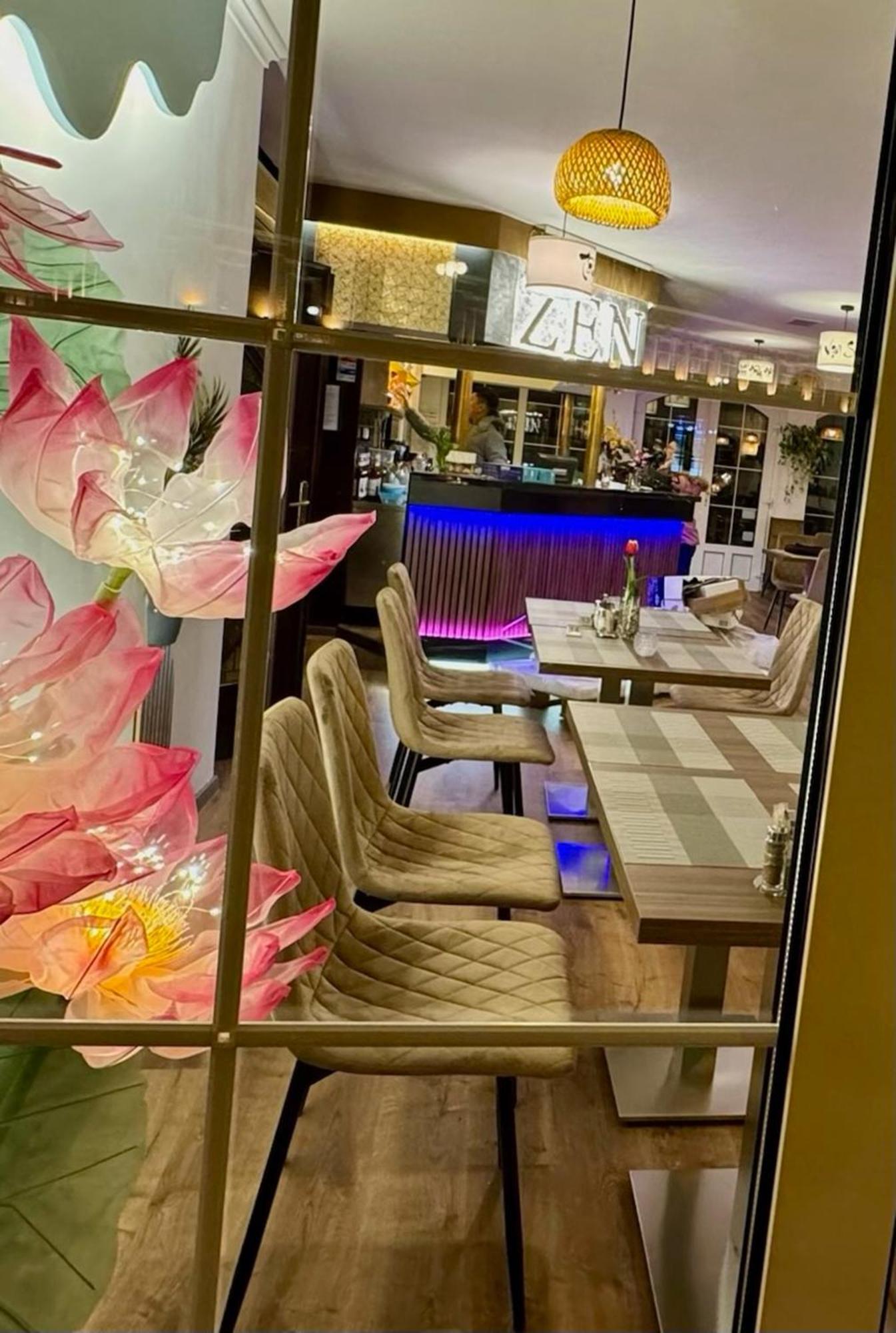 Hotel Wesselenyi Дьєр Екстер'єр фото