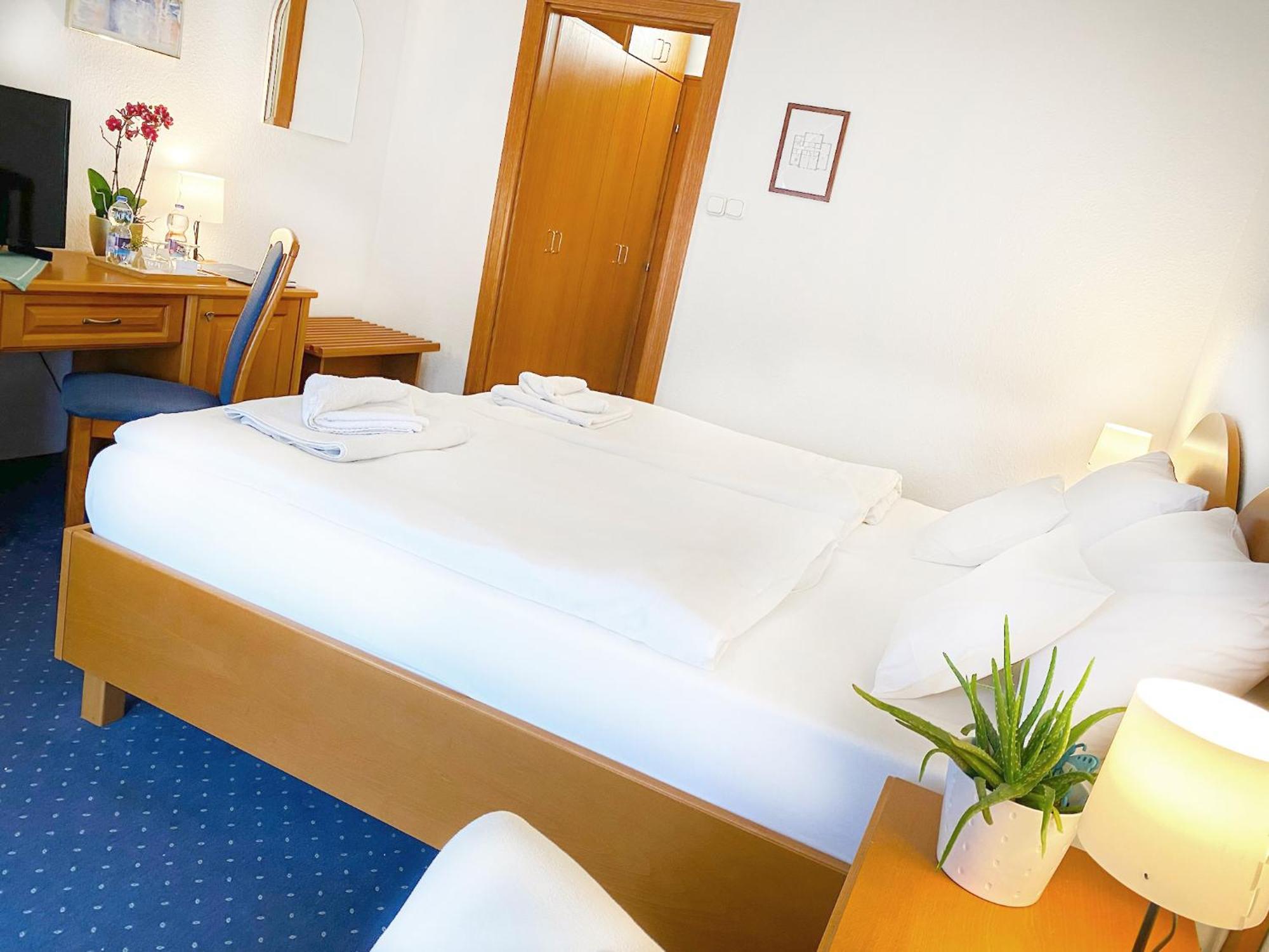 Hotel Wesselenyi Дьєр Екстер'єр фото