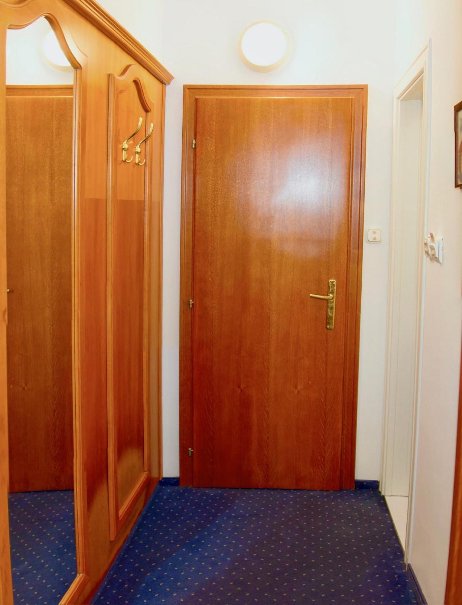 Hotel Wesselenyi Дьєр Екстер'єр фото