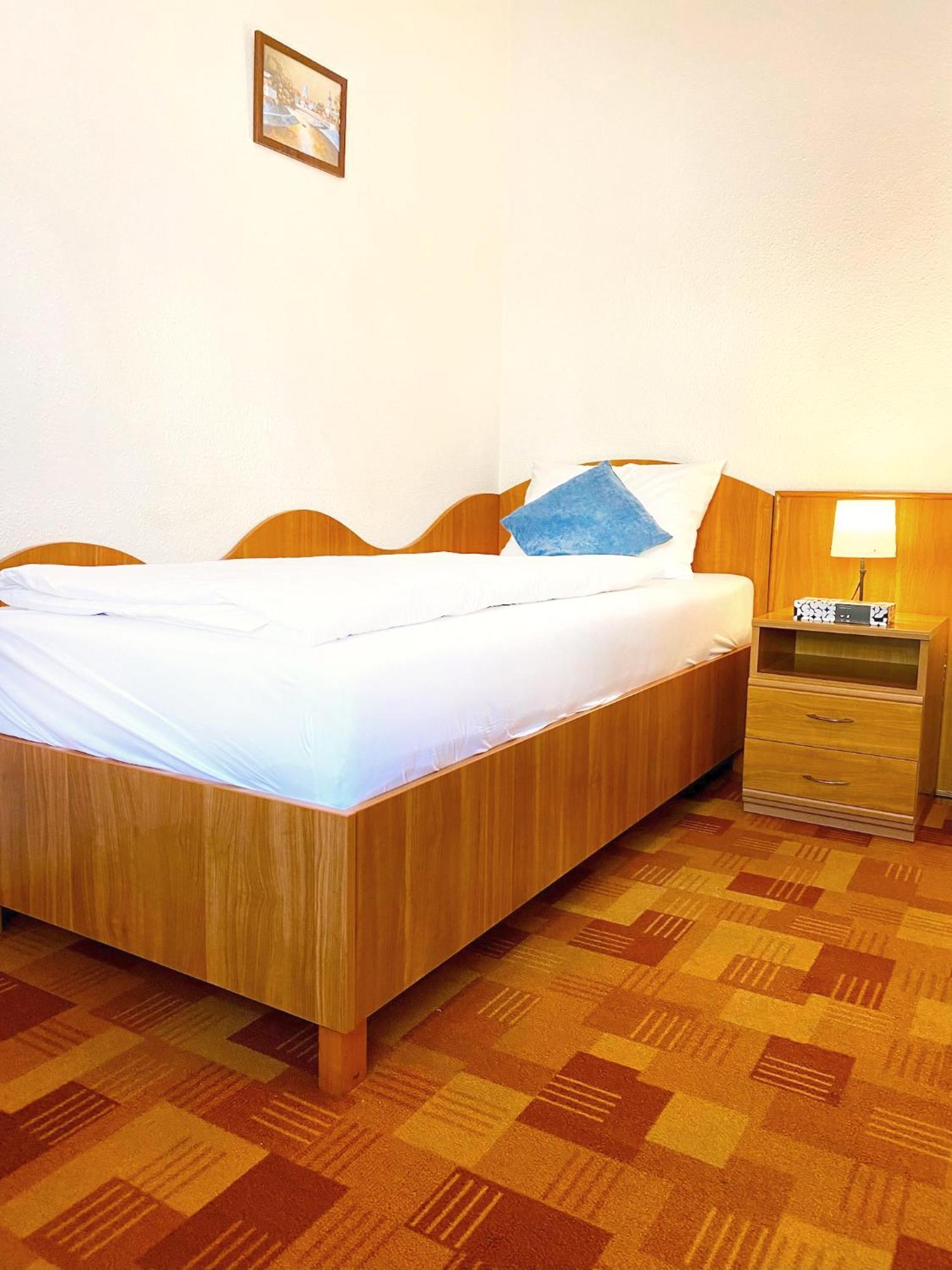 Hotel Wesselenyi Дьєр Екстер'єр фото