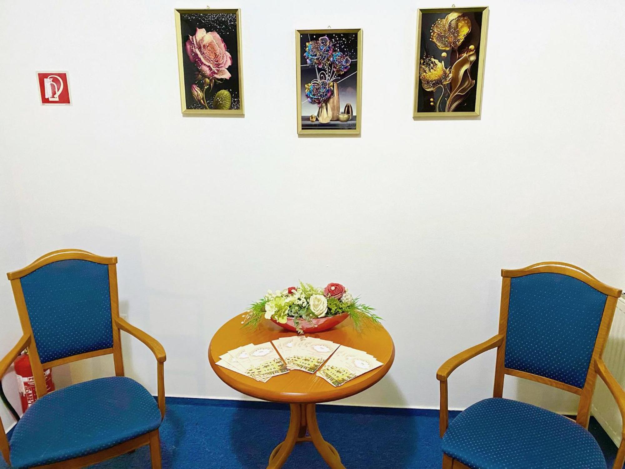 Hotel Wesselenyi Дьєр Екстер'єр фото