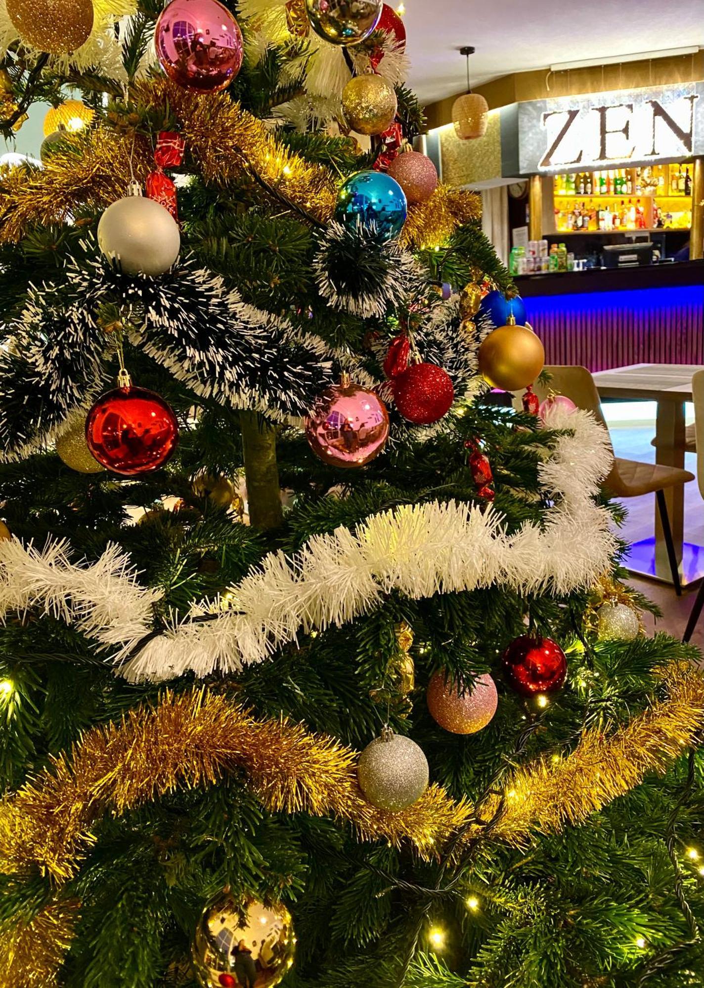 Hotel Wesselenyi Дьєр Екстер'єр фото