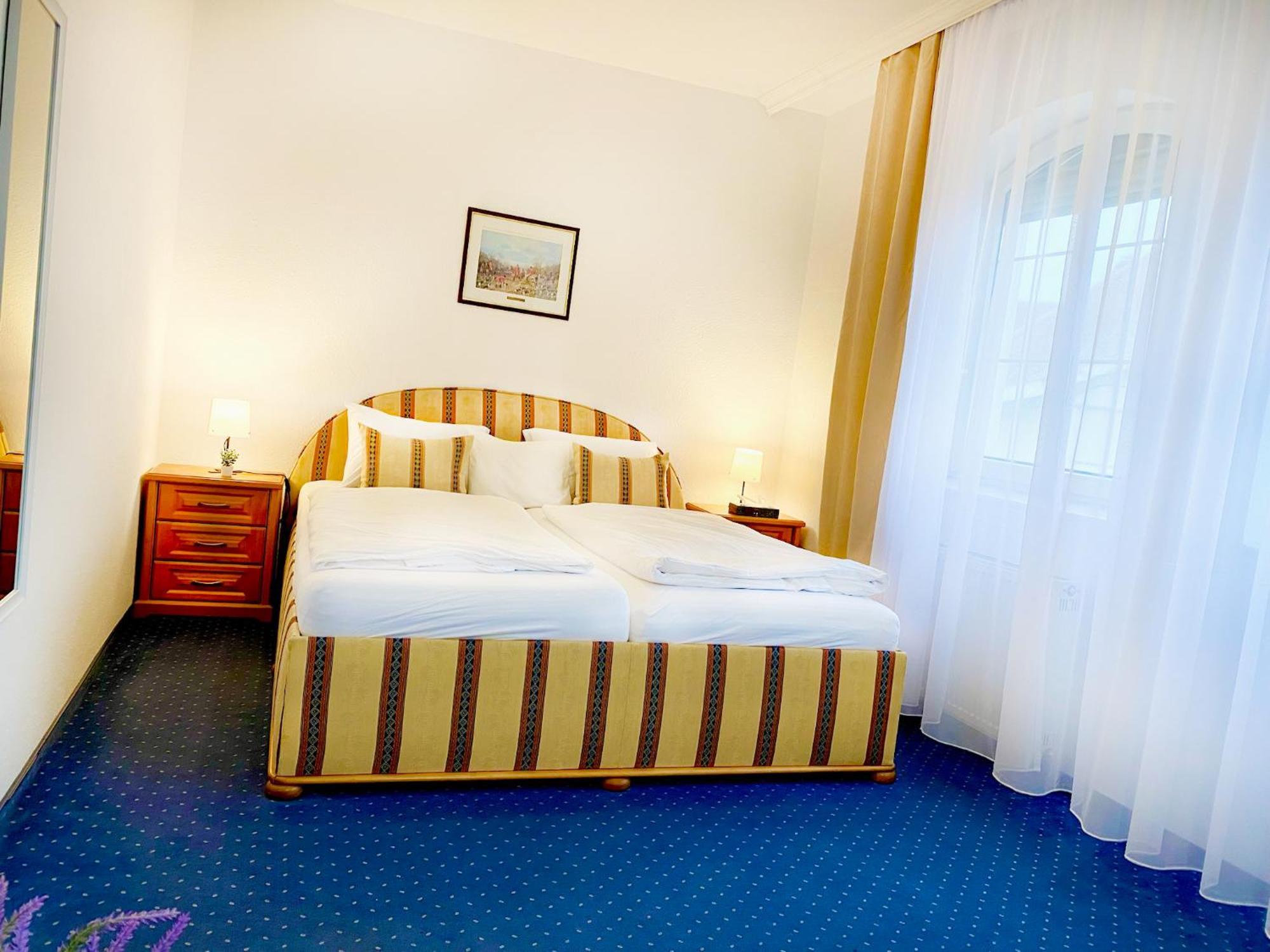 Hotel Wesselenyi Дьєр Екстер'єр фото