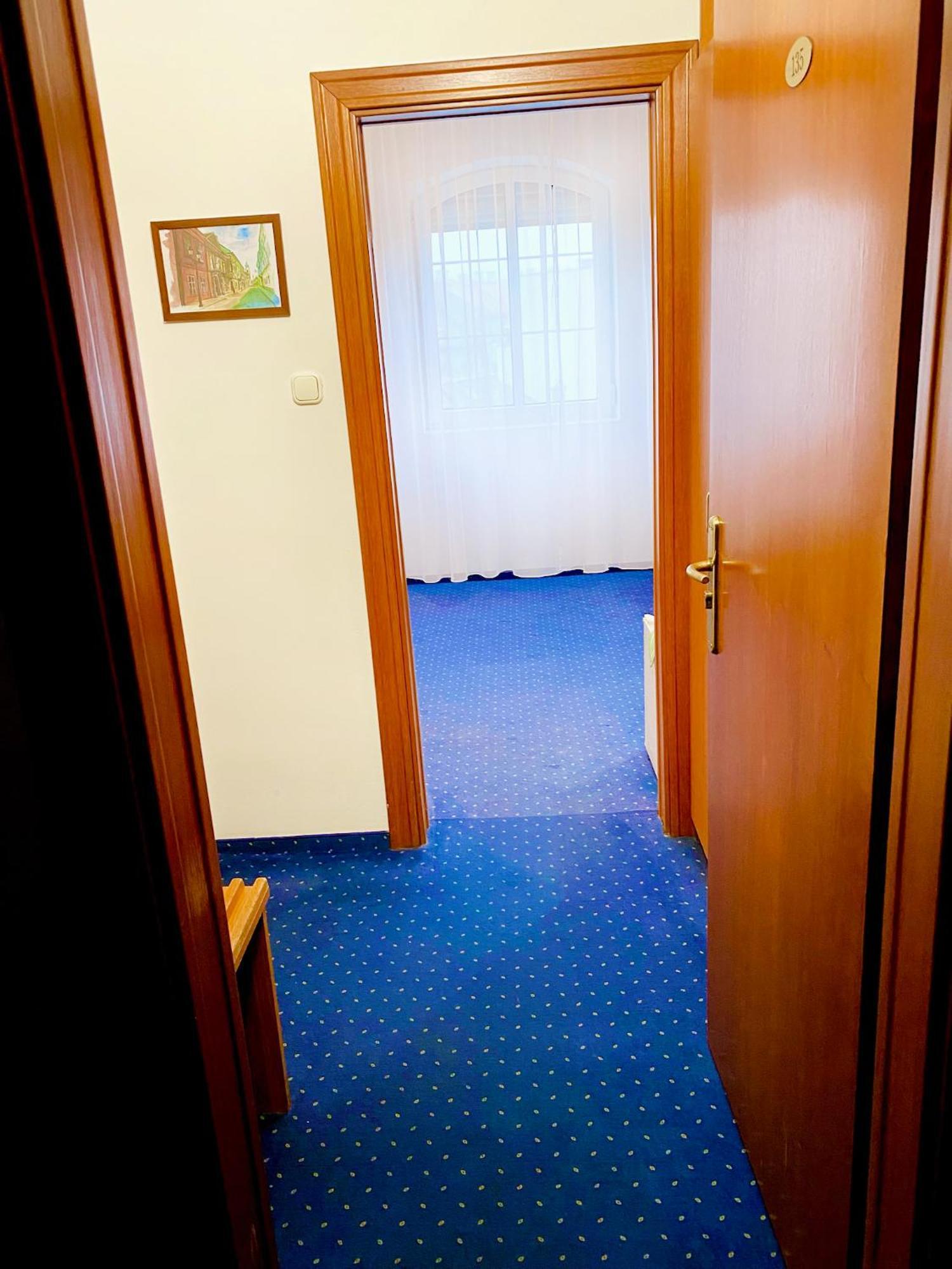 Hotel Wesselenyi Дьєр Екстер'єр фото
