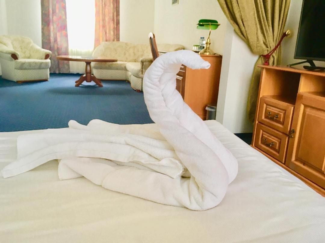 Hotel Wesselenyi Дьєр Екстер'єр фото